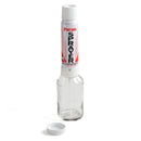 Pot en verre pour vaporisateur - Preval Power Unit - Tandy Leather