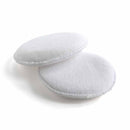 Lot de 2 éponges 100% coton pour nettoyage du cuir - Tandy Leather