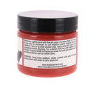 Conseils d'utilisations peinture angelus rouge pour peindre ou restaurer semelles de chaussures - Walk on red Angelus