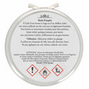 Mode d'emploi cirage à l'ancienne Trimadel pour chaussures en cuir - Made in France