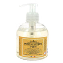 Savon glycériné en gel pour nettoyer le cuir - Pousse mousse 300ml