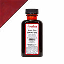 Teinture pour cuir Angelus Leather Dye - 90ml - Army Tan 010 - Deco Cuir