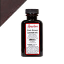 Teinture pour cuir Angelus Leather Dye - 90ml - Dark brown  / Marron foncé