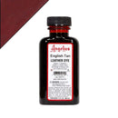 Teinture pour cuir Angelus Leather Dye - 90ml - English Tan 019 - Deco Cuir