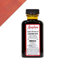 Teinture pour cuir Angelus Leather Dye - 90ml - Light brown - Marron clair