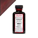 Teinture pour cuir Angelus Leather Dye - 90ml - Marron moyen - Medium Brown