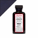 Teinture pour cuir Angelus Leather Dye - 90ml - Navy Blue 042 - Deco Cuir