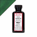 Teinture pour cuir Angelus Leather Dye - 90ml - Green / Vert