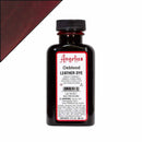 Teinture pour cuir Angelus Leather Dye - 90ml - Oxblood 062 - Deco Cuir