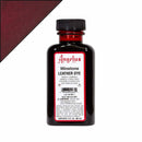 Teinture pour cuir Angelus Leather Dye - 90ml - Winetone 065 - Deco Cuir