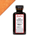 Teinture pour cuir Angelus Leather Dye - 90ml - Gold / Or