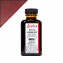 Teinture pour cuir Angelus Leather Dye - 90ml - Brandy 092 - Deco Cuir