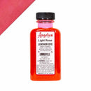 Teinture pour cuir Angelus Leather Dye - 90ml - Light Rose 103 - Deco Cuir