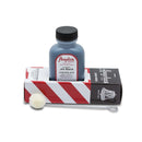 Teinture pour cuir Angelus Leather Dye avec applicateur