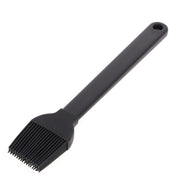 Pinceau en silicone pour colle, outil de bricolage, avec manche ergonomique, idéal pour appliquer la colle avec précision.