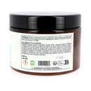 Savon BIO "La Pâte Verte" - Précautions d'emploi et ingrédients