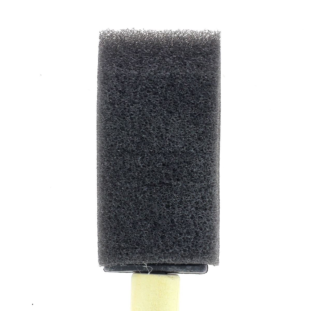 Pinceau en mousse - 25mm