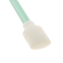 Pinceaux en mousse pour appliquer teinture, peinture ou colle sur le cuir