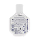 Utilisation du détachant spécial hiver pour cuir - 75ml - Saphir - Fabriqué en France