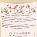 Lotion nettoyante pour cuir : nettoie et fait briller - Saphir - Made in France