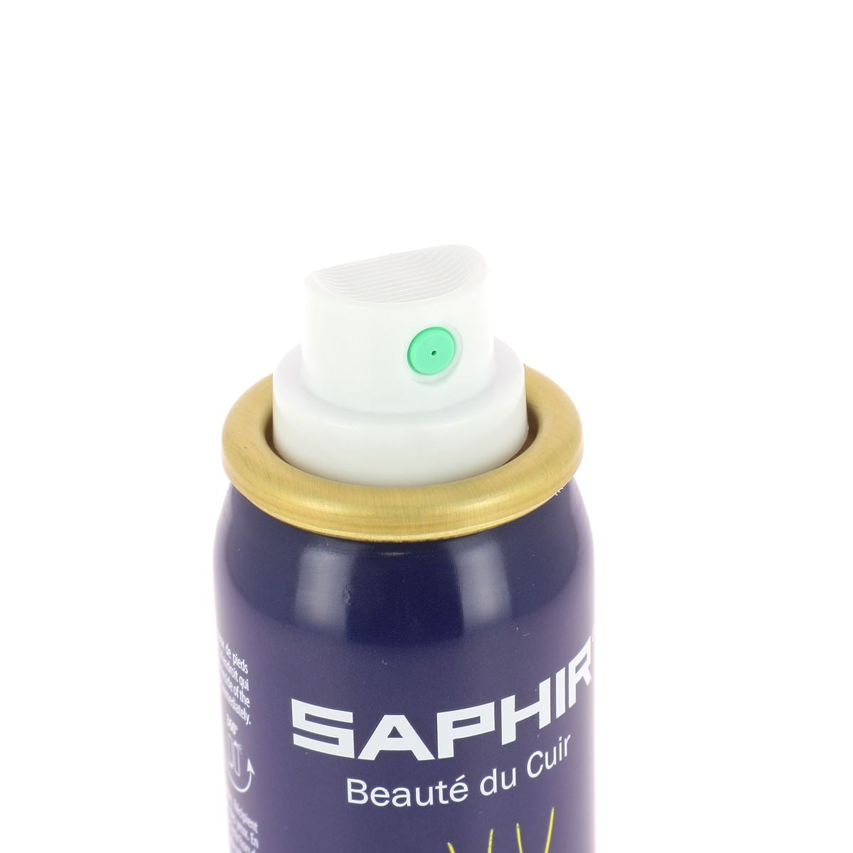 Assouplisseur de chaussures en cuir neuves ou étroites - Shoe-eze Saphir - Fait en France