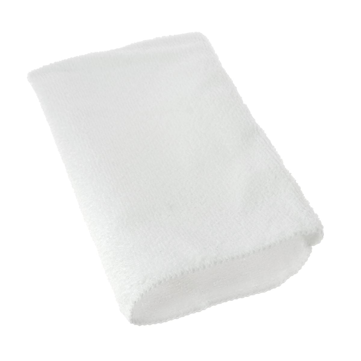 Gant microfibre - Application produit entretien cuir