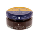 Crème Surfine Saphir - Entretien du cuir - Marron