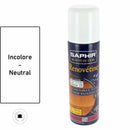 Renovétine Saphir Incolore - Rénove, nourrit et imperméabilise les cuirs nubuck, velours et daim