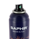Spray Renovétine Saphir Incolore - Entretien des cuirs nubuck, velours et daim - Fait en France