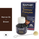 Teinture Française Saphir - MARRON 04 - 50 ml