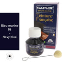 Teinture Française Saphir - BLEU MARINE 06 - 50 ml