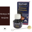 Teinture Française Saphir - BASE BORDEAUX 08 - 50 ml