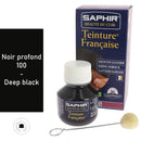 Teinture Française Saphir - BASE NOIR PROFOND 100 - 50 ml