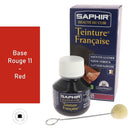 Teinture Française Saphir - BASE ROUGE 11 - 50 ml