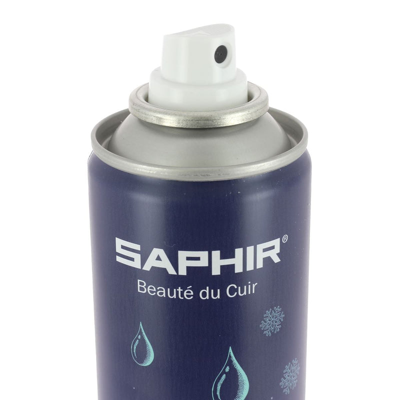 Imperméabilisant cuir et tissu