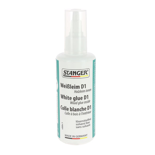  colle blanche vinylique sans solvant