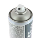 Colle en spray transparente