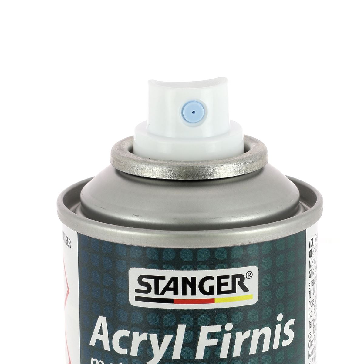 Vernis acrylique de protection en aérosol  Stanger