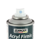 Vernis acrylique de protection en aérosol  Stanger