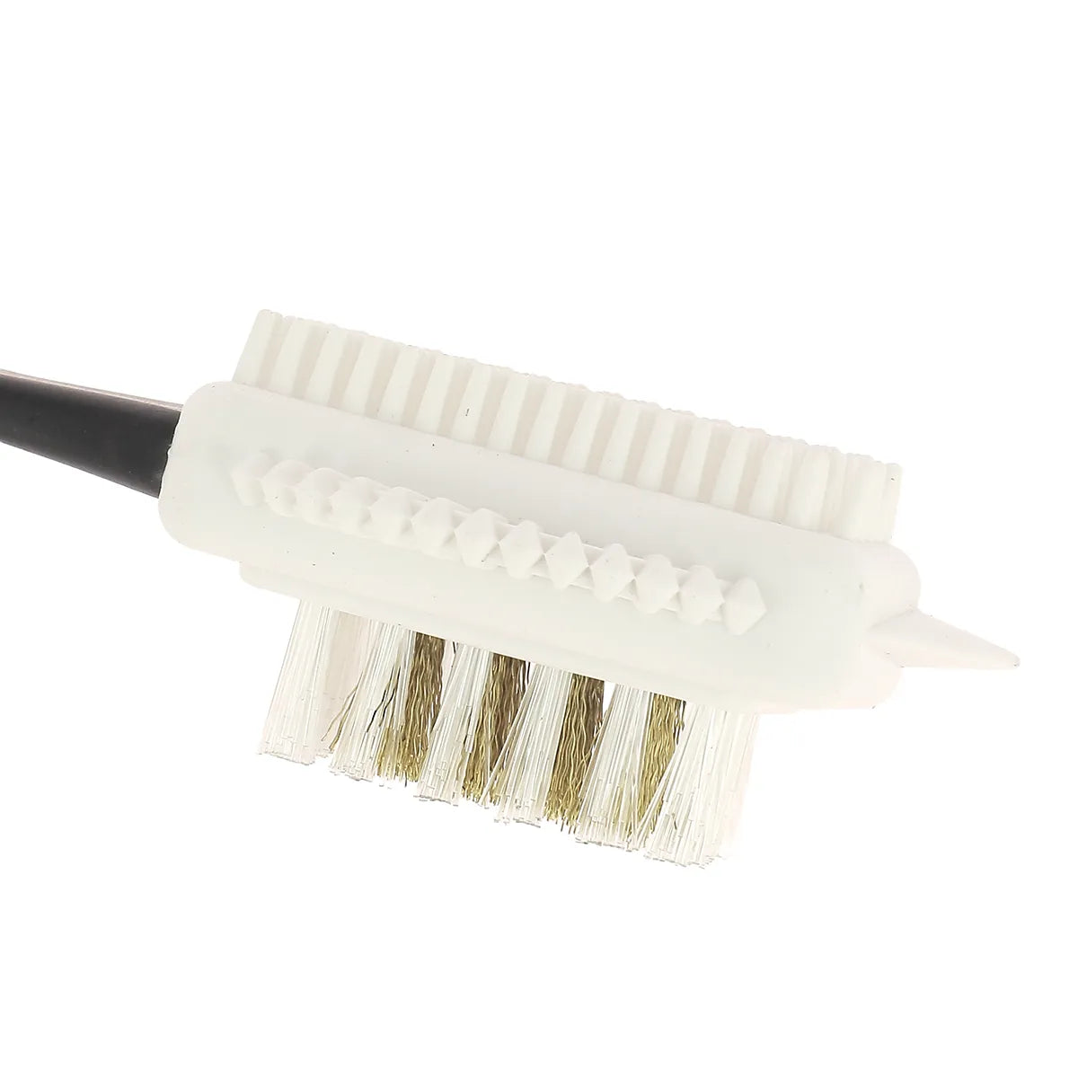 Brosse pour le nettoyage des chaussures, sacs et vestes en croûte de cuir velours