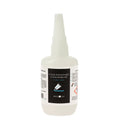 Colle semi-gel super glue cyanoacrylate 20 g - Deco Cuir