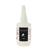 Colle semi-gel super glue cyanoacrylate 20 g - Deco Cuir