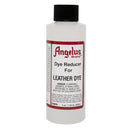 Angelus Dye Reducer : diluant pour teinture cuir Angelus Leather Dye