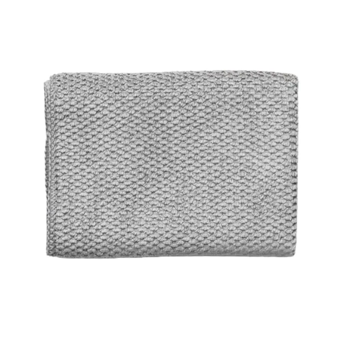 Chiffon microfibre Angelus pour dépoussiérage, nettoyage et lustrage du cuir
