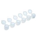 6 petits pots de peinture Angelus