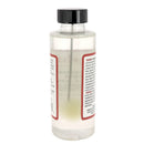 Angelus Silicone Water repellent, Imperméabilisant silicone déperlant pour cuir : application avec tampon en laine intégré au bouchon