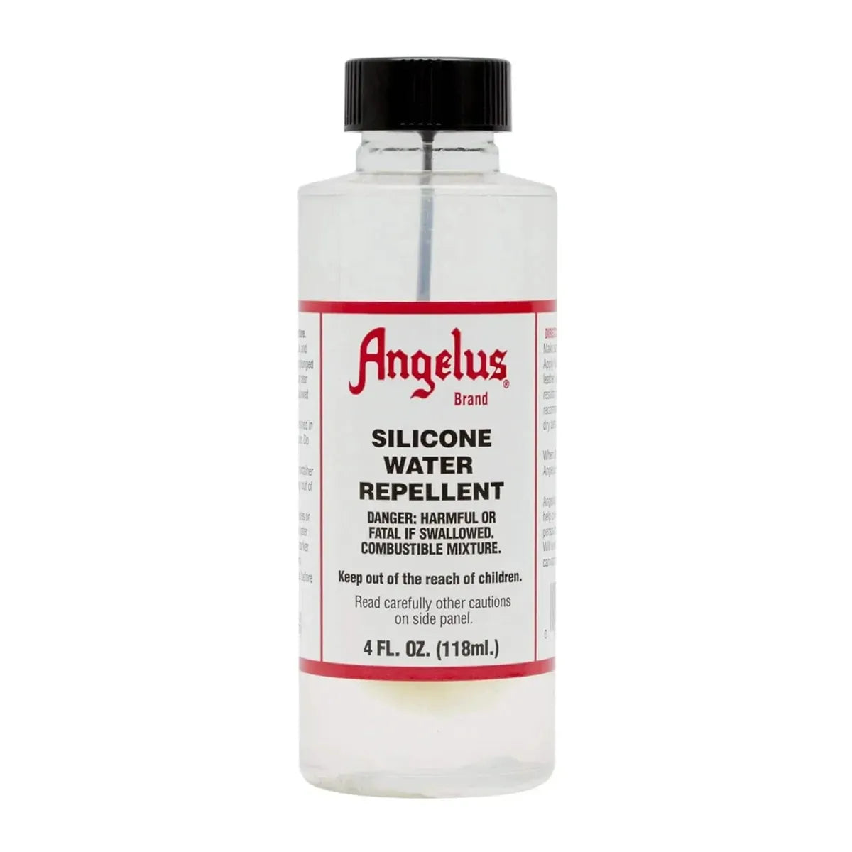 Angelus Silicone Water repellent, Imperméabilisant silicone déperlant pour cuir