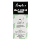 Teinture pour cuir Angelus à faible teneur en COV : conseils d'utilisation