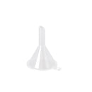 Mini entonnoir plastique Ø de sortie 7 mm