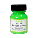 peinture angelus - NEON Amazon Green